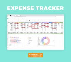 Budget Spreadsheet